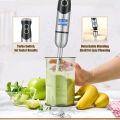 Kent Ss Hand Blender 450W | Variable Speed Control | Turbo Switch For Fast Blending. 