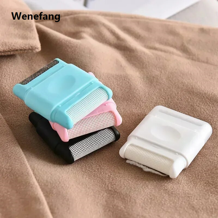 Wenefang%20transparent%20bag%20Hair%20Removal%20Device%20Cat%20Wool%20Brush%20Removes%20Pet%20Hairs%20Cat%20and%20Dog%20Fur%20Lint%20Remover%20for%20Clothing%20Clothes%20Electrostatic%20Brush%20From%20-%20Image%208