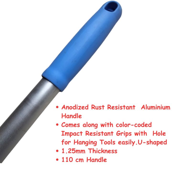 Mop%20/%20Kibble%20Kentucky%20Cotton%20Regular%20Mop%20%20with%20Aluminum%20Handle%20-%20110%20CM%20/%20Refill%20-%20400GM%20%E2%80%93%20Blue%20-%20Image%204