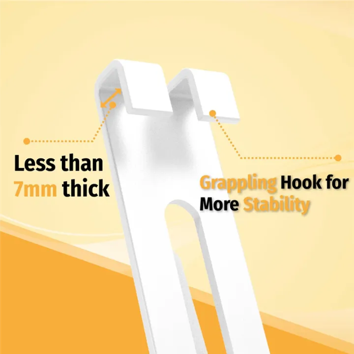 24Pcs%20Gridwall%20Hooks%20Hangers,Grid%20Panel%20Hooks%20Grid%20Wall%20Hook%20Grid%20Wall%20Replacement%20Parts%20Accessories%20Wire%20Grid%20Hook%20Grid%20Shelf%20Hooks%20White%20-%20Image%206