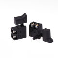 250V 6A Electric Drill Switch Circular Saw Power Tool Speed Control Trigger For Cutting Machine Electric Planer Marble Lock Switch. 
