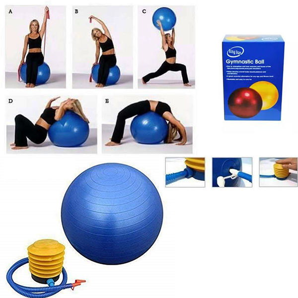 Gymnastic%20Ball%2065Cm%20King%20Lion%20Burst%20Resistance%20-%20Image%205