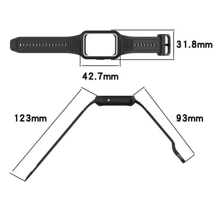 2025%20New%20Watch%20Strap%20+%20Protective%20Case%20For%20Samsung%20Galaxy%20Fit%203%20/%20Huawei%20Band%208%209%20NFC%20Wrist%20Band%20Bracelet%20Silicone%20SmartWatch%20Watchband%20-%20Image%205