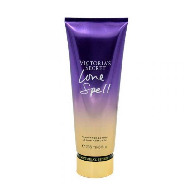 Victoria's%20Secret%20Love%20Spell%20Fragrance%20Lotion%20Parfumee%20For%20Women%20236%20Ml%20-%20Image%203