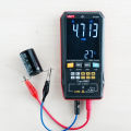 UT121B Series  UNI-T Smart Digital Multimeters. 