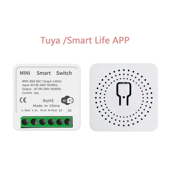 Mini%2016A%20Smart%20Wireless%20WIFI%20Switch%202.4GHz,%2016A,%20AC100-240V,%20Remote%20Control%20Module%20(Compatible%20with%20Alexa,%20Google%20home%20and%20Tuya,%20Smart%20life%20app,%20White,)%20retrofit%20smart%20switch.%20-%20Image%209