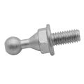 4Pcs Engine Cover Mounting Bolt for IX25 1.6 for 292432B400 29243 2B400 Engine Dust Cover Bolt. 