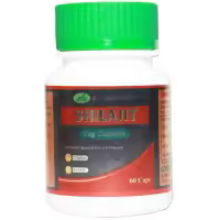 Veg शिलाजीत