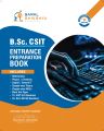 BSc.CSIT Entrance Preparation Book | Saral Shikshya BSc CSIT Entrance Preparation Book | New Edition 2082 | Saral Shikshya Academy. 