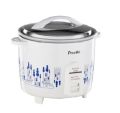 Preethi Rice Cooker RC322 ,450 Watt,1Ltr With Single Pan. 