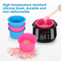 Paraffin Wax Machine For Hand and Feet Paraffin Bath Paraffin Warmer Beauty Tool. 