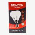 Beacon Led Lightening Bulb 12W. 