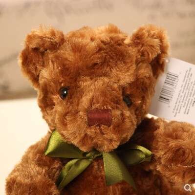 7inch%20Teddy%20Plush%20Toy%20Large%20Cute%20Bear%20Doll%20for%20Girls%20Claw%20hine%20Wholesale%2020cm%20-%20Image%204