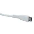Fast Charger Head With Micro USB Cable. 