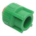 PPR Female Socket Pipe Fitting 20mm 1,2 Inch. 