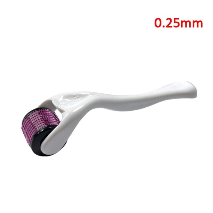 Solzy%20540%20Needles%20for%20Facial%20Body%20Hair%20Growth%20Derma%20Roller%20for%20Skin%20Beard%200.2mm%200.25mm%200.3mm%20Needle%20Micro%20Face%20Roll%20Tool%20-%20Image%207