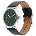 Titan Neo Blue Dial Analog with Date Watch for Men 1729SL07. 