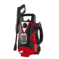 BLACKMAX Electric Pressure Washer 1500W (For Car, Bike and Garden). 