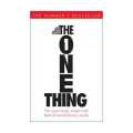 Phulchowki Books The One Thing By Keller Gary. 
