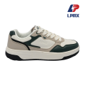 Men's LPMX Sneaker Shoes- 912550381-WGRN. 