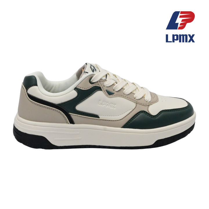 Men's LPMX Sneaker Shoes- 912550381-WGRN