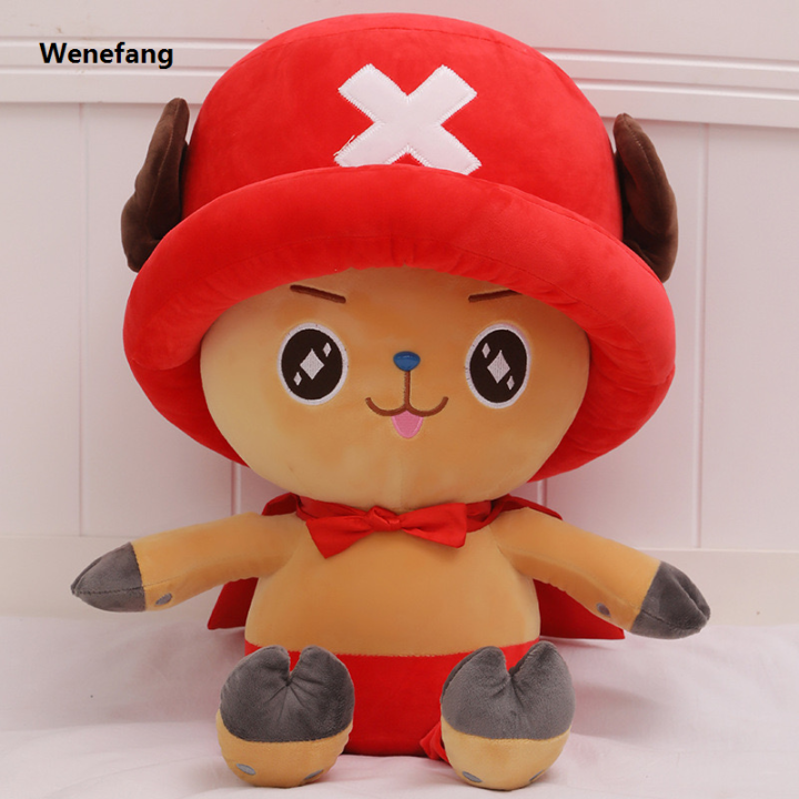 Wenefang%202024%20HoT%2025cm%20One%20Piece%20Anime%20Figure%20Zoro%20Luffy%20Chopper%20Plush%20Toys%20New%20style%20Cute%20Cartoon%20Plushie%20Stuffed%20Dolls%20Pendant%20Kids%20Xmas%20Gifts%20-%20Image%206