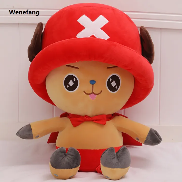 Wenefang%202024%20HoT%2025cm%20One%20Piece%20Anime%20Figure%20Zoro%20Luffy%20Chopper%20Plush%20Toys%20New%20style%20Cute%20Cartoon%20Plushie%20Stuffed%20Dolls%20Pendant%20Kids%20Xmas%20Gifts%20-%20Image%206