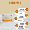 Oshea Gold Facial Kit 209 gm Gold Kit. 
