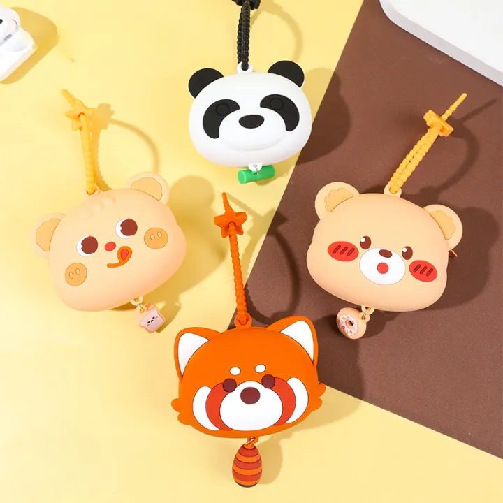 Snack%20Case%20for%20Airpods%20Pro%202%20Generation%20Cute%20Cartoon%20Case%20for%20Airpods%201%202%20Earphone%20Cover%20for%20Airpods%203%202025%20Bluetooth%20Bag%20-%20Image%202