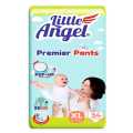 Little Angel Popular Pants XL-34. 