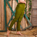 Warm Winter Women's Thermal Wear Inner Trouser By Arushi. 