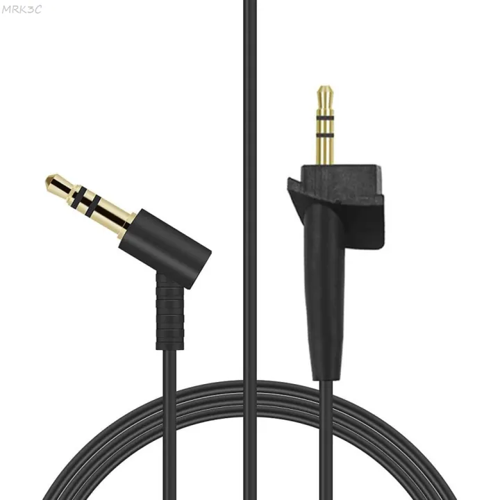 MRK3C%20OFC%20Replacement%20Cable%20Extension%20Cord%20For%20Bose%20AE2%20AE2i%20AE2w%20Around%20Ear%20SoundLink%20Audio%20Headphones%20-%20Image%207