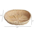 Bamboo Basket(Large). 