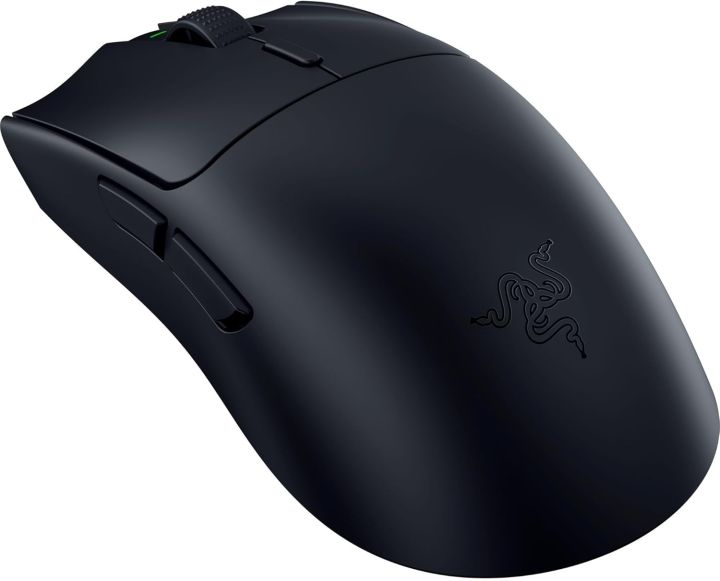 Razer Viper V3 HyperSpeed Wireless Gaming Mouse 30K DPI Upto 280hr