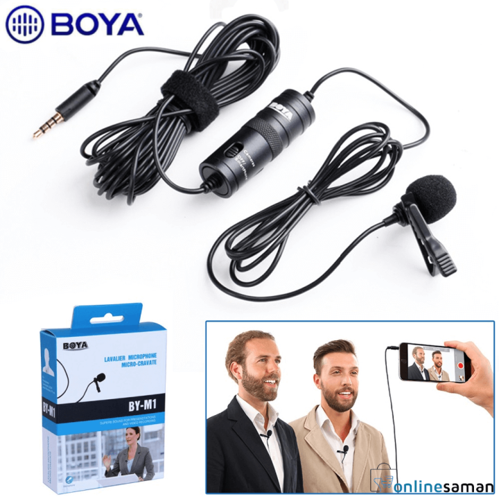 BY-%20M1%20Omnidirectional%20Condenser%20Lavalier%20Microphone%20For%20Vlog,%20Video,%20Youtube%20For%20Smartphones,%20Mac,%20PC,%20tablet,%20Camera%20-%20Image%207