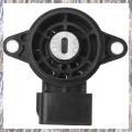 Car Throttle Position Sensor 192300-2010 1923002010 for IS220 4 2.2D 09N18. 