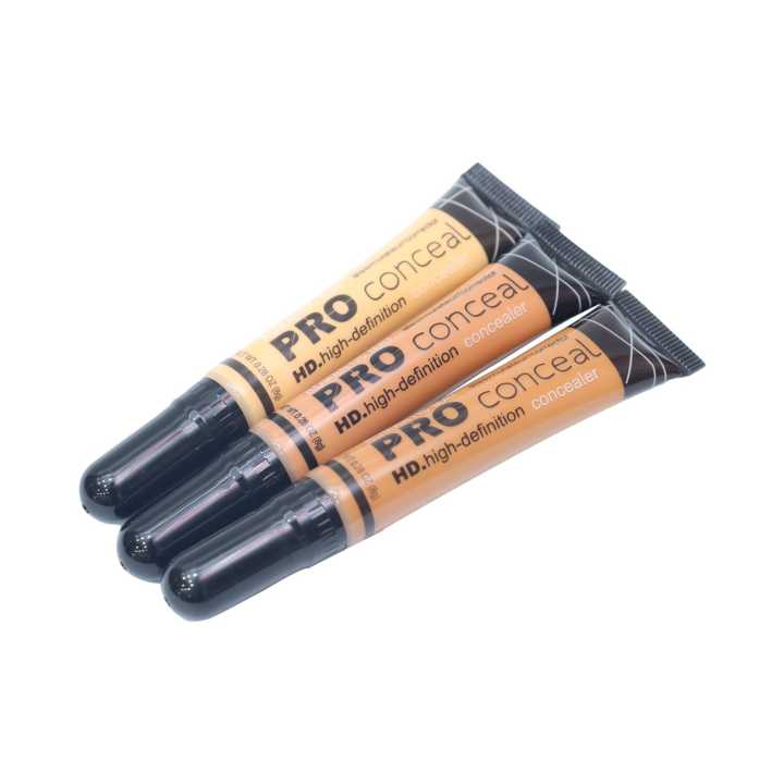 Romantic May Pro Concealer 8Gm Sets Of 3