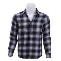Black And Red Square Checked Shirt For Men - Fashion | Shirts For Men | Men's Wear | Casual Check Shirts For Men |. 