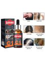 C1 Caffeina Hair Regrow Essential Oil Hair Growth Hair Loss Treatment Hair Care Hair Growth Serum for Men & Women, 2. 