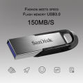 USB 3.0 Genuine 32GB Ultra Flair Flash Drive Memory Stick up to 150MB/s( 1 Year Warranty). 