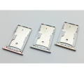 New for Xiaomi Redmi Note 4X SIM Card Slot Tray Bracket Adapter Replacement Parts. 