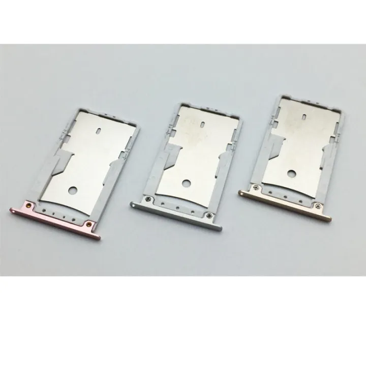 New%20for%20Xiaomi%20Redmi%20Note%204X%20SIM%20Card%20Slot%20Tray%20Bracket%20Adapter%20Replacement%20Parts%20-%20Image%202