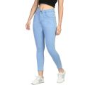 Skinny Fit Regular Length Stretchable Denim Jeans For Women (DLJ-3). 