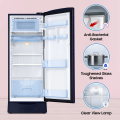 Samsung Refrigerator 192 ltr RR20C2Z226U/IM. 
