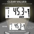 Grip Strength Tester, 396Lbs/180Kg Digital Hand Grip Strength Meter. 