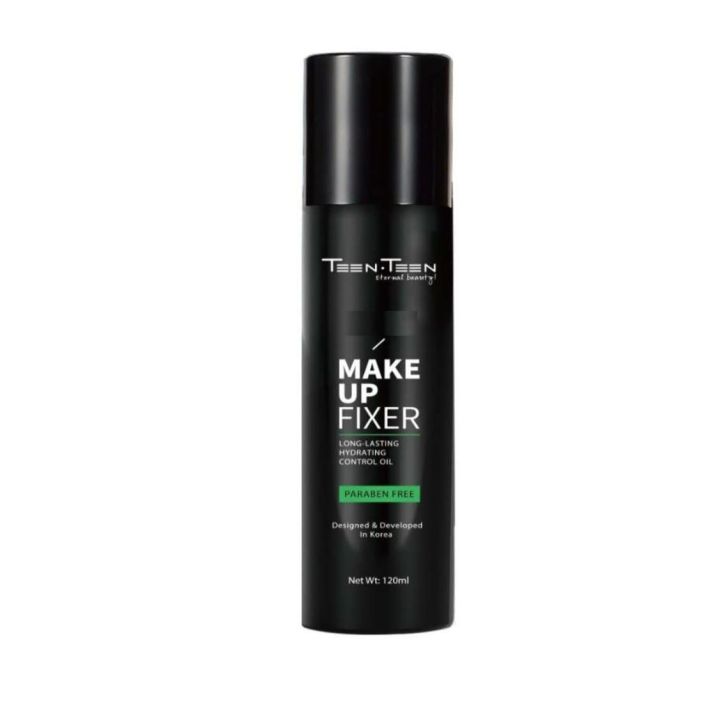 Teen Teen Make Up Setting Spray,120 Ml|