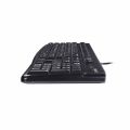 Logitech Keyboard K120 | 1 Year Warranty. 