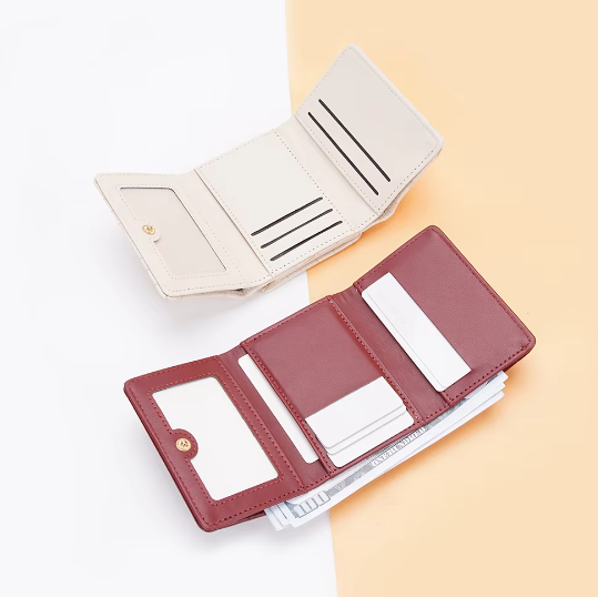 Crocodile%20Pattern%20Camany%20&%20Kane%20%20New%20Women%20Short%20Wallet%20Brand%20Card%20Holder%20Simple%20Coin%20Pocket%20Female%20Purse%20Women's%20Wallet%20-%20Image%202