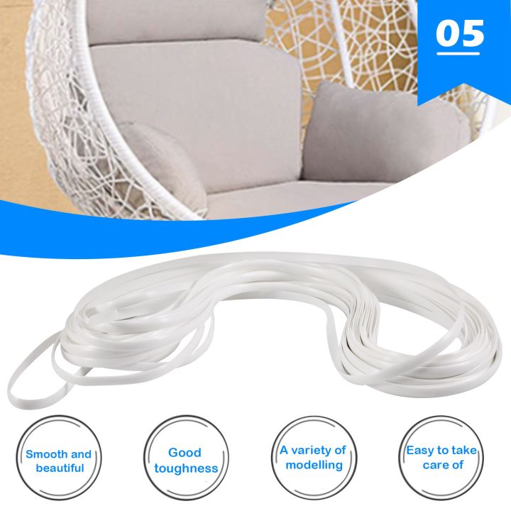 NAMUNY%20Wicker%20Repair%20Supplies%20Synthetic%20Rattan%20Material,%20Patio%20Furniture%20Repair%20Kit%20White%20-%20Image%202