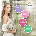 Yardley English Roses EDT Perfume for Women (100ml). 